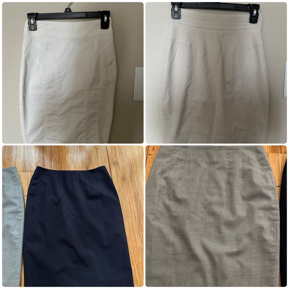 H&M Women's Pencil Skirt Collection